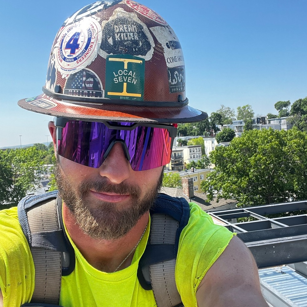 Meet your Posher, Ryan